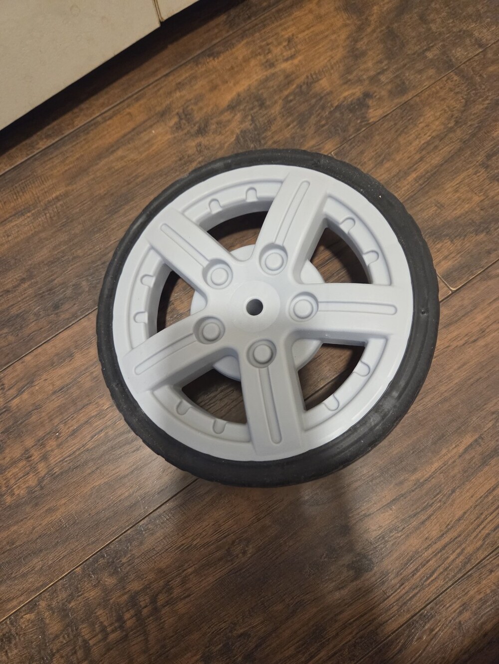 STEP2 Whisper Ride Cruiser Ride-on Replacement Wheel Part